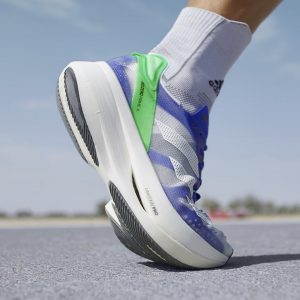 Adidas Adizero Prime X Cloud White/Cloud White/Sonic Ink