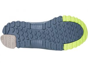 New Balance Shando Logwood/Lime/Grey