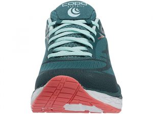 Topo Athletic Magnifly 3 Emerald/Sky