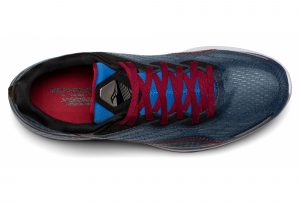 Saucony Endorphin Shift 2 Blue/Red