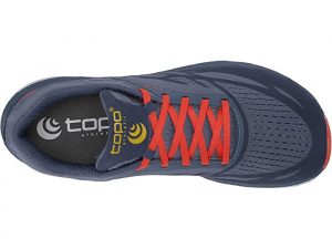 Topo Athletic Magnifly 3 Iris/Coral