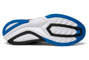 Saucony Endorphin Shift 2 Blue/Red