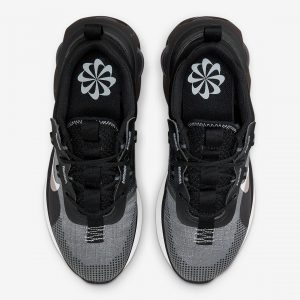 Nike Air Max 2021 Black/White