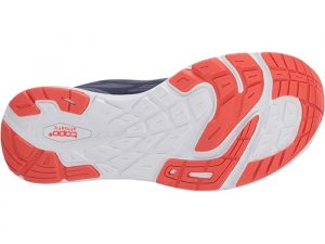 Topo Athletic Magnifly 3 Iris/Coral