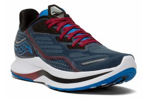 Saucony Endorphin Shift 2 Blue/Red
