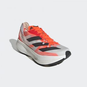 Adidas Adizero Prime X Cloud White/Carbon/Solar Red