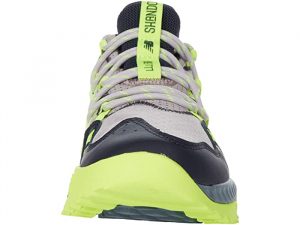 New Balance Shando Logwood/Lime/Grey