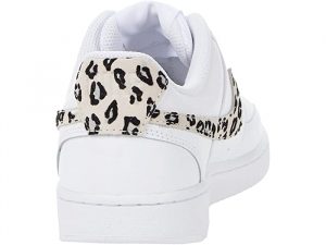 Nike Court Vision Low White/Desert Sand