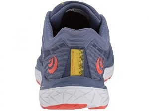 Topo Athletic Magnifly 3 Iris/Coral