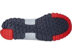 New Balance Shando Black/Red