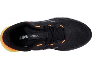 Adidas Kaptir Super Black/Metallic/Grey