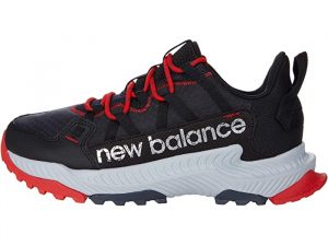 New Balance Shando Black/Red