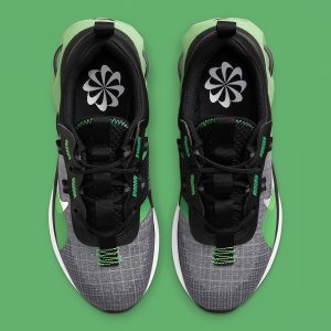 Nike Air Max 2021 Black/Green