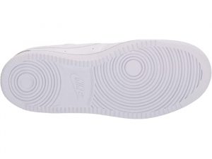 Nike Court Vision Low White