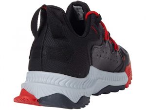 New Balance Shando Black/Red