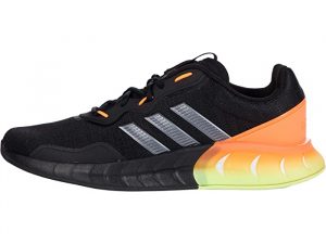 Adidas Kaptir Super Black/Metallic/Grey