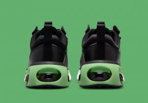 Nike Air Max 2021 Black/Green