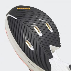 Adidas Adizero Prime X Cloud White/Carbon/Solar Red