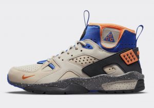 Nike ACG Air Mowabb OG 
