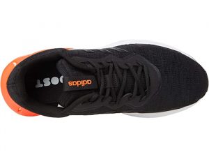 Adidas Kaptir Super Core Black/Solar Red