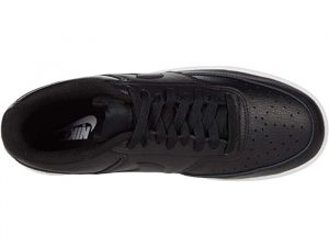 Nike Court Vision Low Black