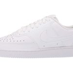 Nike Court Vision Low White