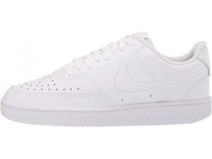 Nike Court Vision Low White