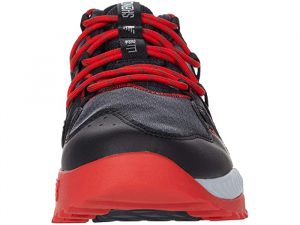 New Balance Shando Black/Red