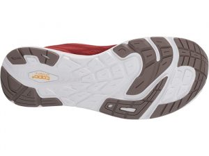 Topo Athletic Magnifly 3 Rust/Gold