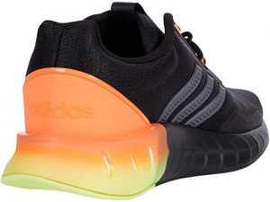 Adidas Kaptir Super Black/Metallic/Grey