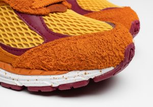 Salehe Bembury x New Balance 2002R