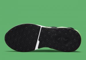 Nike Air Max 2021 Black/Green