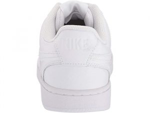 Nike Court Vision Low White