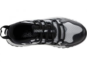 New Balance Shando Grey