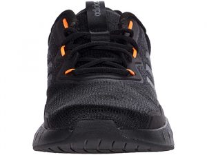 Adidas Kaptir Super Black/Metallic/Grey