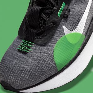 Nike Air Max 2021 Black/Green