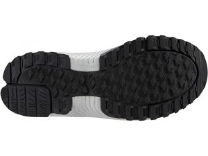 New Balance Shando Grey