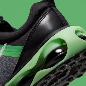Nike Air Max 2021 Black/Green