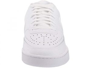 Nike Court Vision Low White