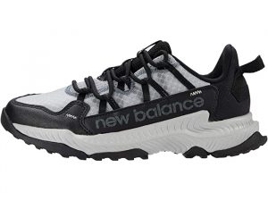 New Balance Shando Grey