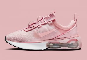 Nike Air Max 2021 Pink/White