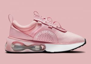 Nike Air Max 2021 Pink/White