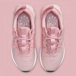 Nike Air Max 2021 Pink/White