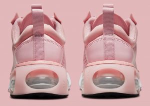 Nike Air Max 2021 Pink/White