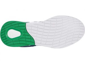 Adidas Kaptir Super White/Metallic/Blue