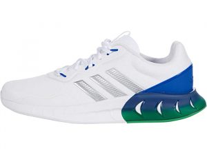 Adidas Kaptir Super White/Metallic/Blue