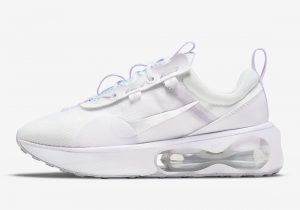 Nike Air Max 2021 White
