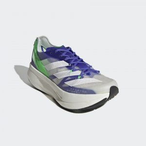 Adidas Adizero Prime X Cloud White/Cloud White/Sonic Ink