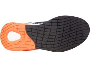 Adidas Kaptir Super Core Black/Solar Red