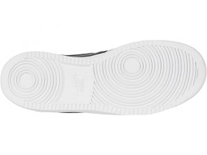 Nike Court Vision Low Black